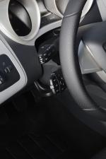 Seat Ibiza SC 2009 года
